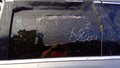 2013 Jeep Grand Cherokee Rear Door Glass/Window