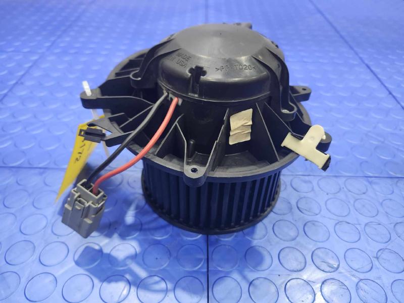 2015-2022 Ford Mustang Heater AC Blower Motor Assembly Genuine OEM FR3Z19805B