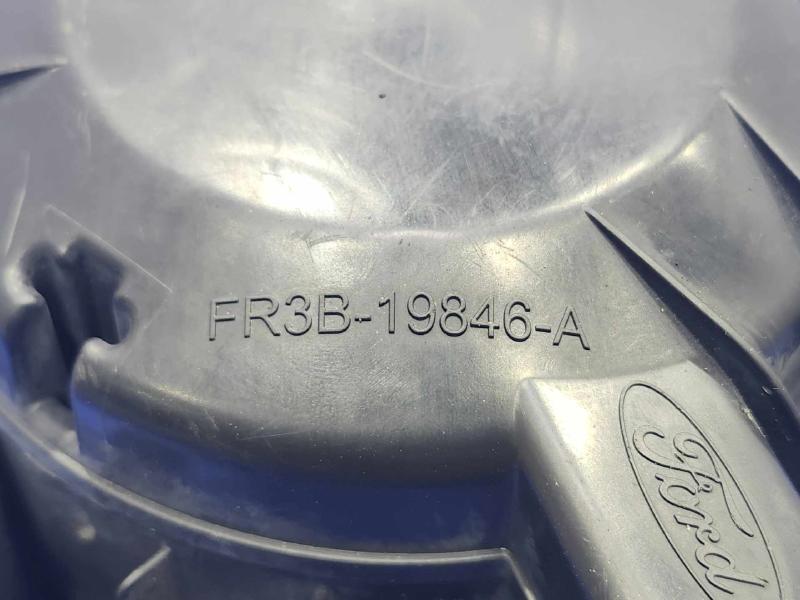 2015-2022 Ford Mustang Heater AC Blower Motor Assembly Genuine OEM FR3Z19805B