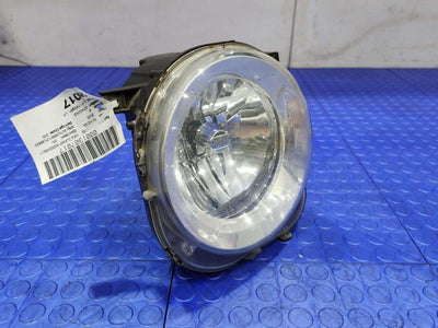 2020 Jeep Renegade Headlamp Assembly