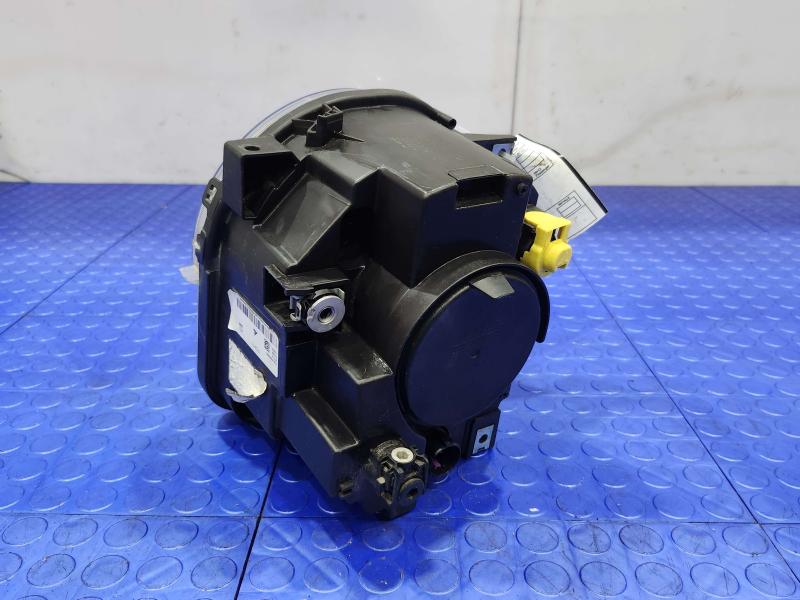 2020 Jeep Renegade Headlamp Assembly