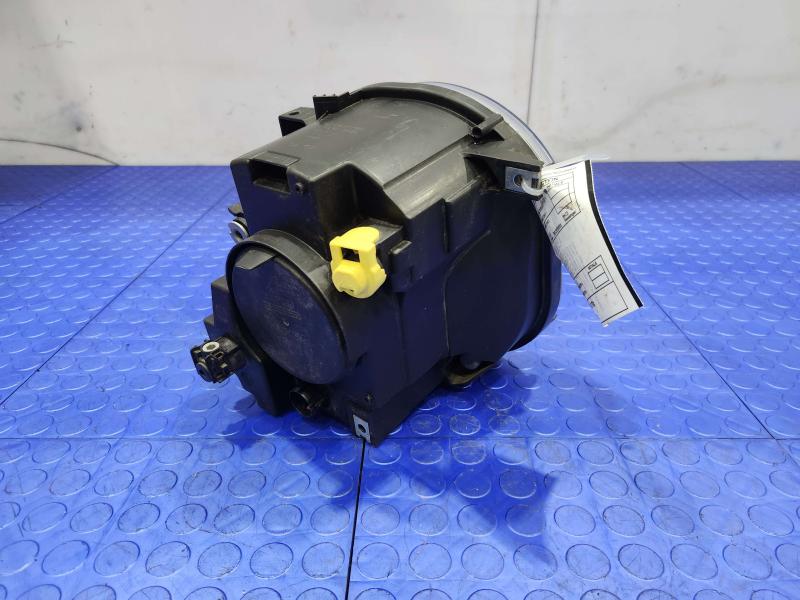 2020 Jeep Renegade Headlamp Assembly