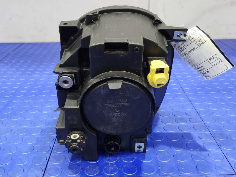 2020 Jeep Renegade Headlamp Assembly