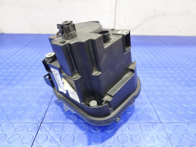 2020 Jeep Renegade Headlamp Assembly