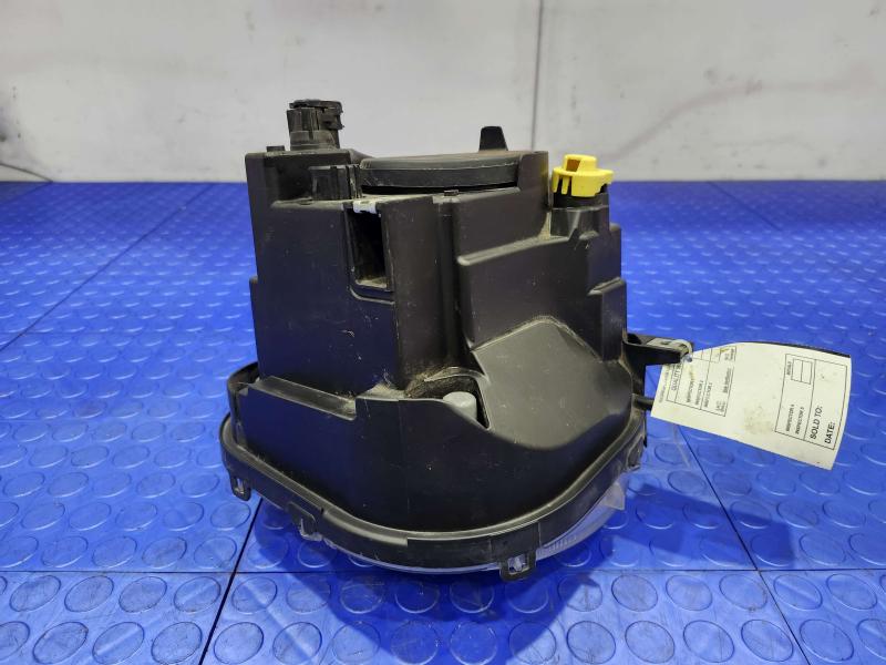 2020 Jeep Renegade Headlamp Assembly