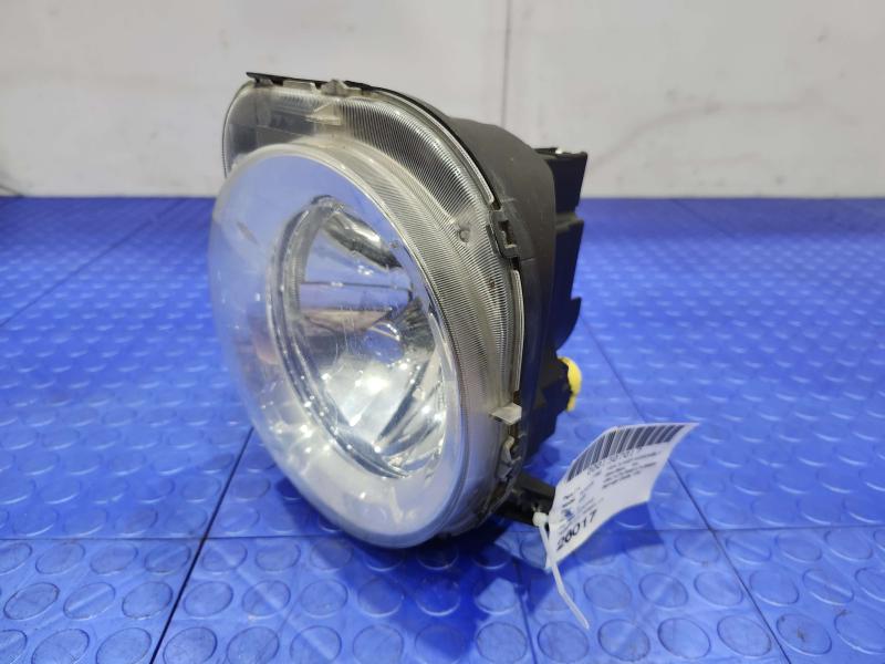 2020 Jeep Renegade Headlamp Assembly
