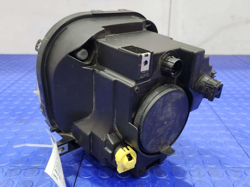 2020 Jeep Renegade Headlamp Assembly