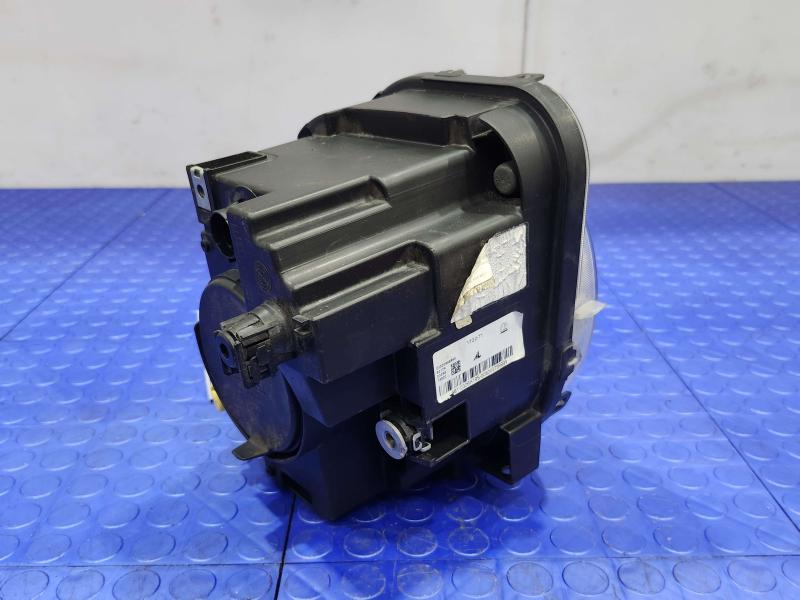 2020 Jeep Renegade Headlamp Assembly