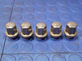 2008 Pontiac Solstice Lug Nuts