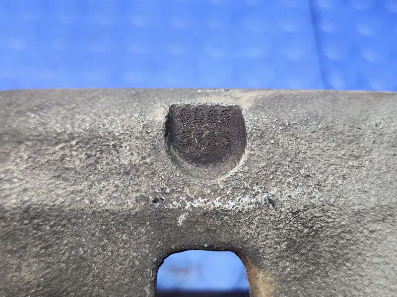 2015 Chevrolet Camaro Caliper