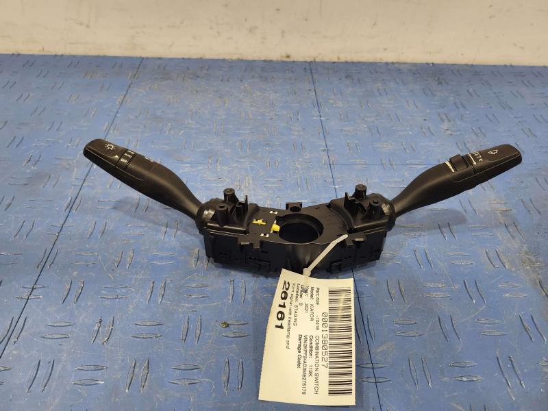 2021 Kia Forte Combination Switch