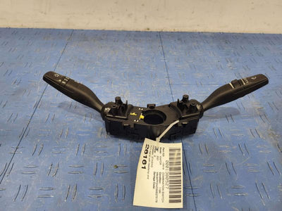 2021 Kia Forte Combination Switch