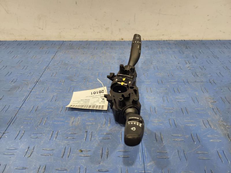 2021 Kia Forte Combination Switch