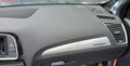 2009-2017 Audi Q5 Dashboard Panel Dash Pad Black w/o Leather Genuine OEM 8R1857003G24A