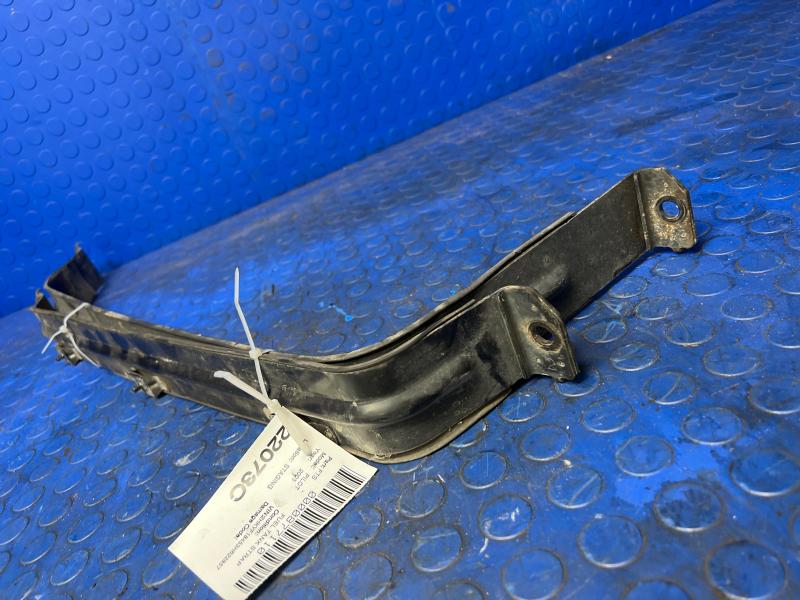 2003 Honda Pilot Fuel Tank Strap