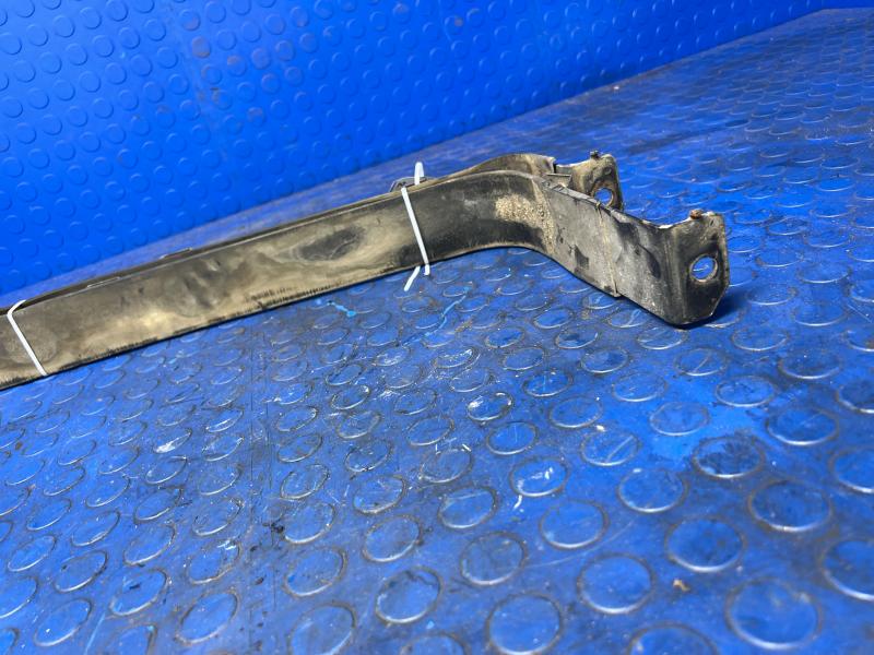 2003 Honda Pilot Fuel Tank Strap