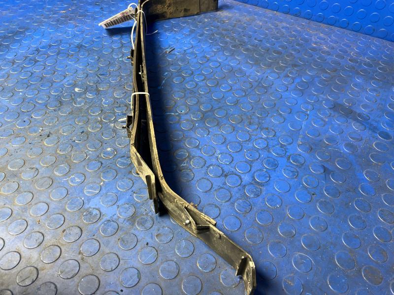 2003 Honda Pilot Fuel Tank Strap