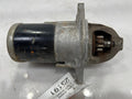 2013 Subaru Crosstrek Starter Motor