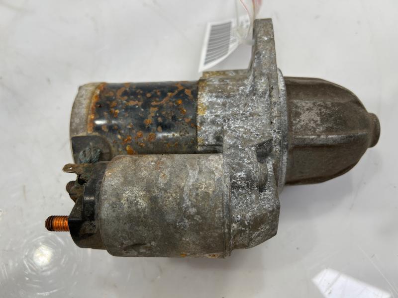2013 Subaru Crosstrek Starter Motor