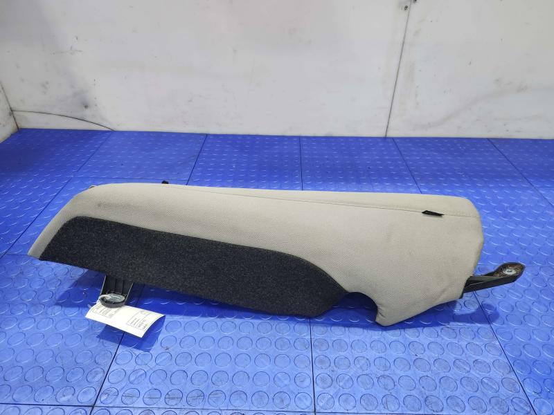 2017 Chevrolet Malibu Air Bag