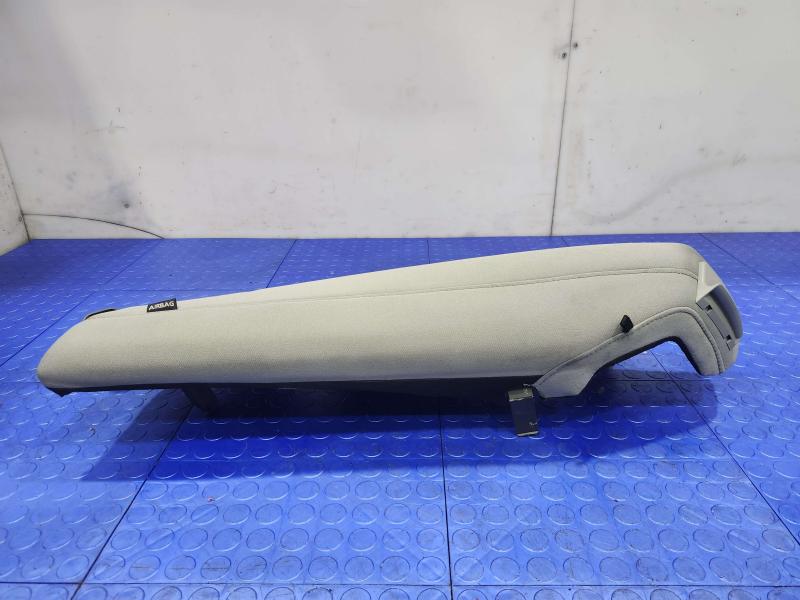 2017 Chevrolet Malibu Air Bag