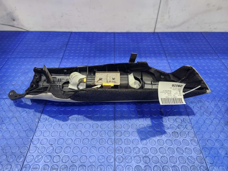 2017 Chevrolet Malibu Air Bag