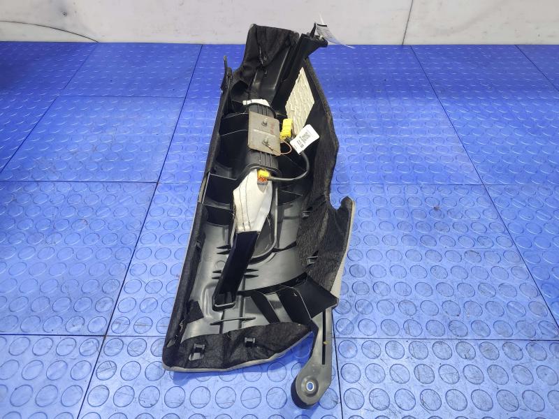 2017 Chevrolet Malibu Air Bag
