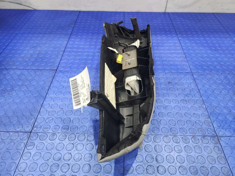 2017 Chevrolet Malibu Air Bag