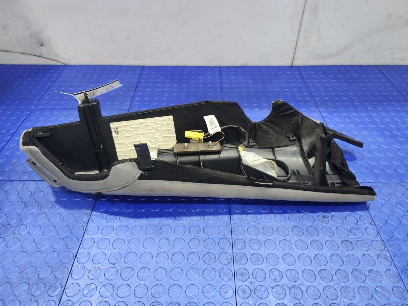 2017 Chevrolet Malibu Air Bag