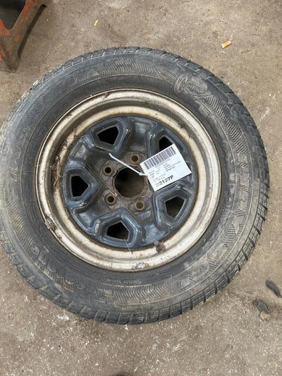 1991 Chevrolet S10 Wheel