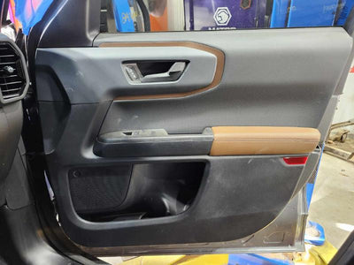 2024 Ford Bronco Sport Front Door Trim Panel