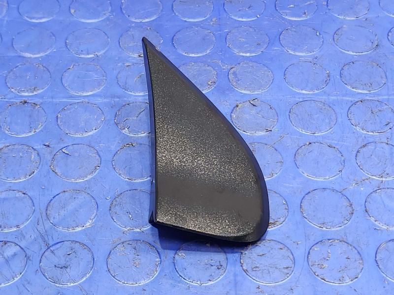 2014 Dodge Journey Fender Moulding