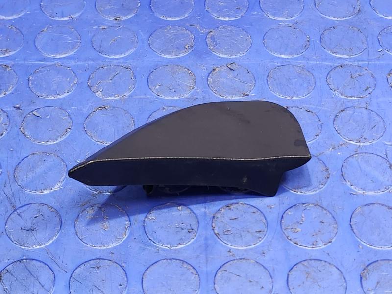 2014 Dodge Journey Fender Moulding