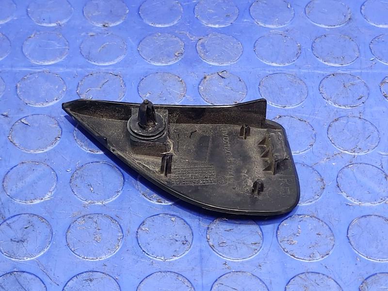 2014 Dodge Journey Fender Moulding