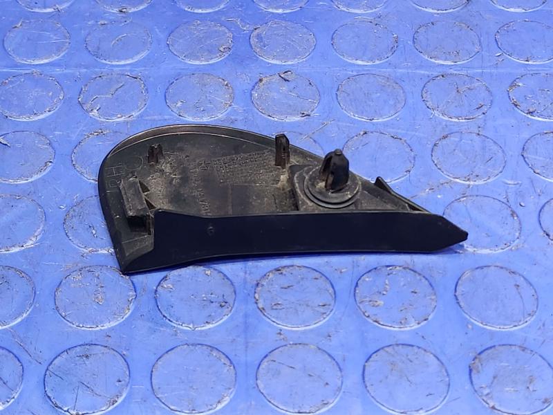 2014 Dodge Journey Fender Moulding