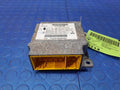 2014-2017 Dodge Journey SRS Restraint Control Module Genuine OEM 68163807AB