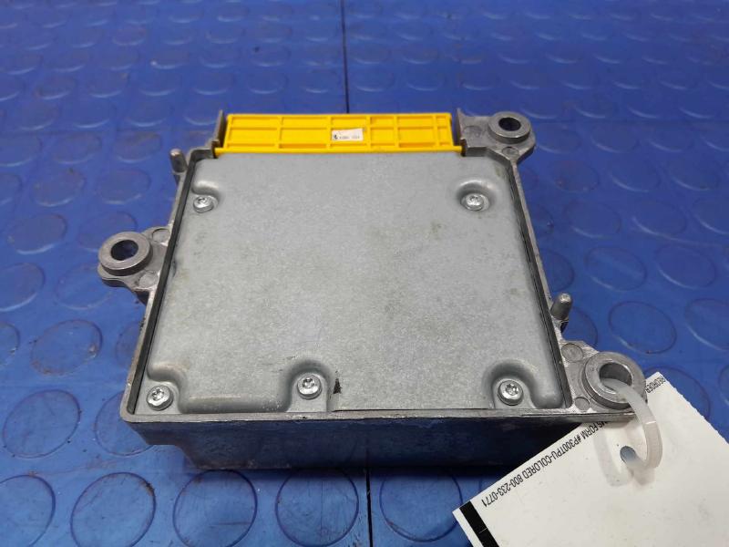 2014-2017 Dodge Journey SRS Restraint Control Module Genuine OEM 68163807AB