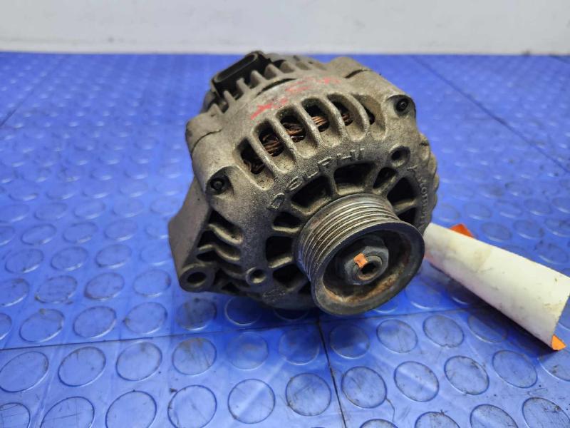 2003 Chevrolet Silverado 2500 Alternator