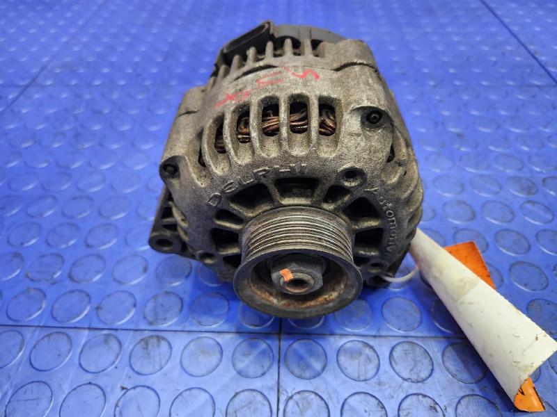 2003 Chevrolet Silverado 2500 Alternator