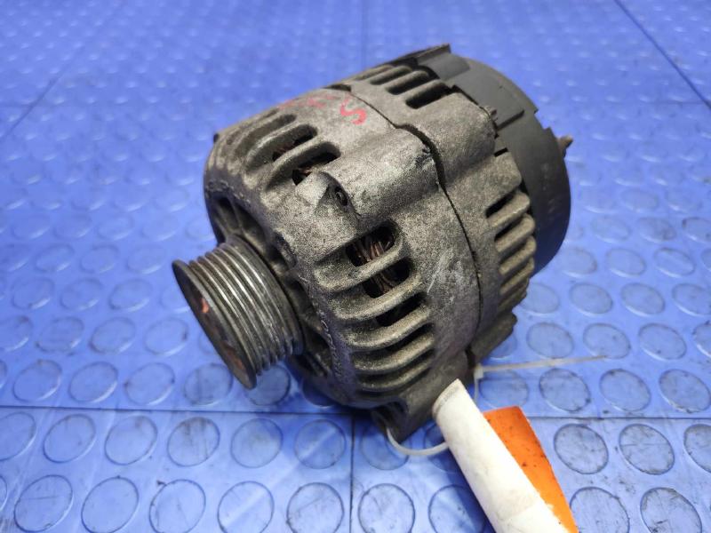 2003 Chevrolet Silverado 2500 Alternator
