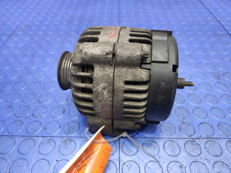 2003 Chevrolet Silverado 2500 Alternator