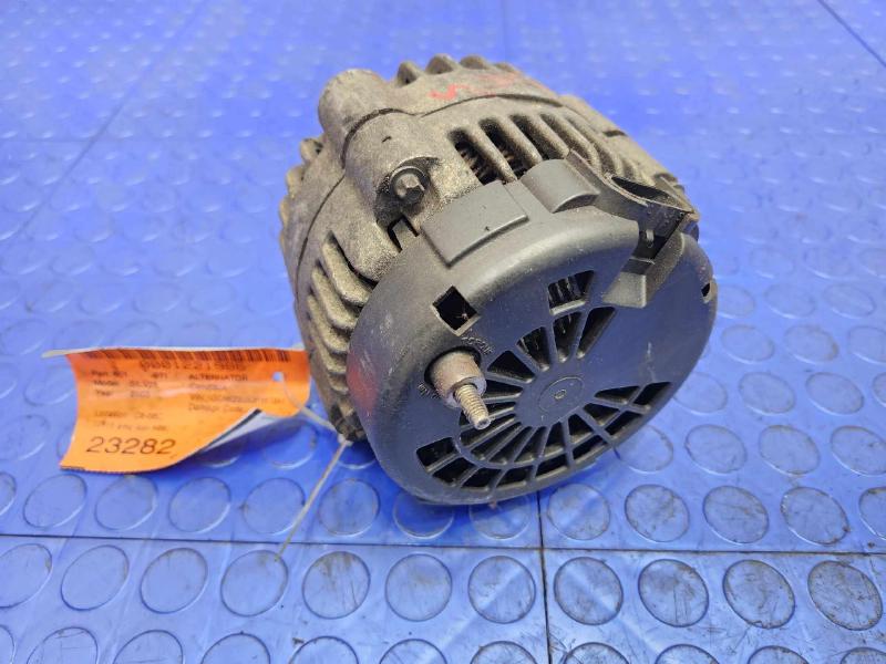 2003 Chevrolet Silverado 2500 Alternator