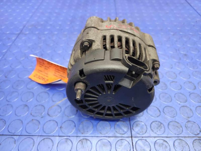 2003 Chevrolet Silverado 2500 Alternator