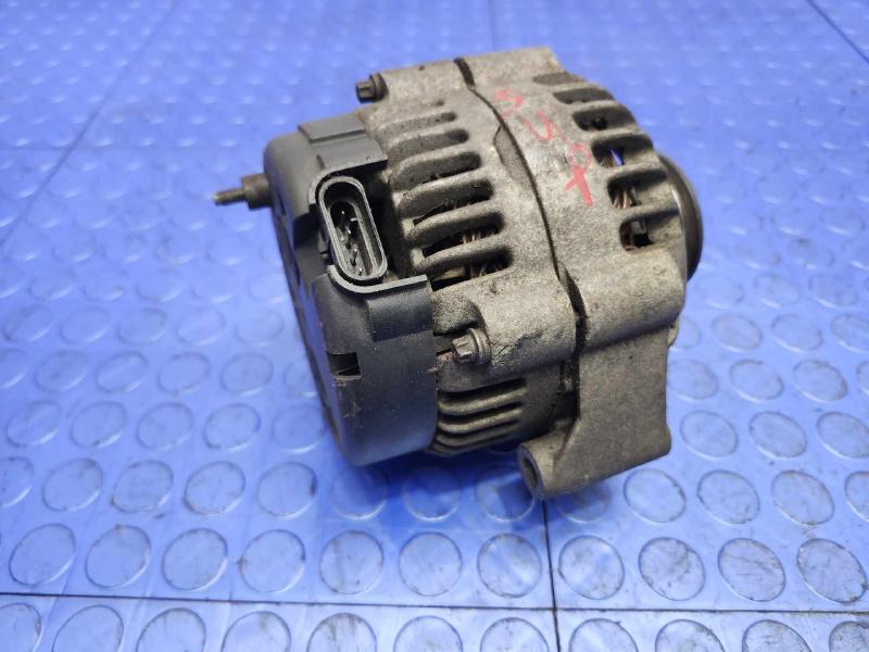 2003 Chevrolet Silverado 2500 Alternator