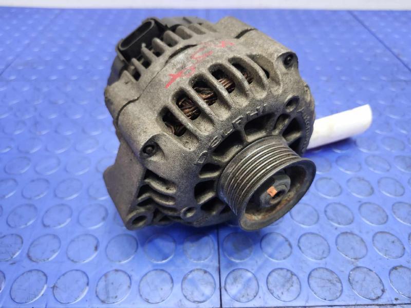 2003 Chevrolet Silverado 2500 Alternator