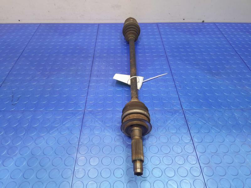 2011 Subaru Forester Axle Shaft