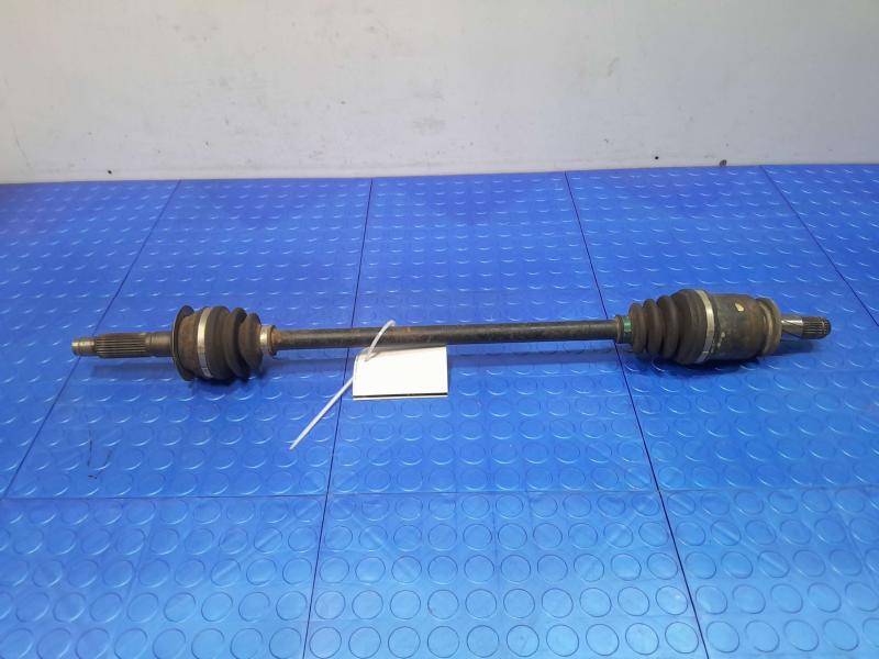 2011 Subaru Forester Axle Shaft
