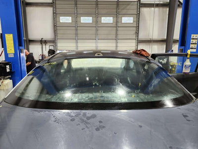 2015 Kia Optima Back Glass/Window