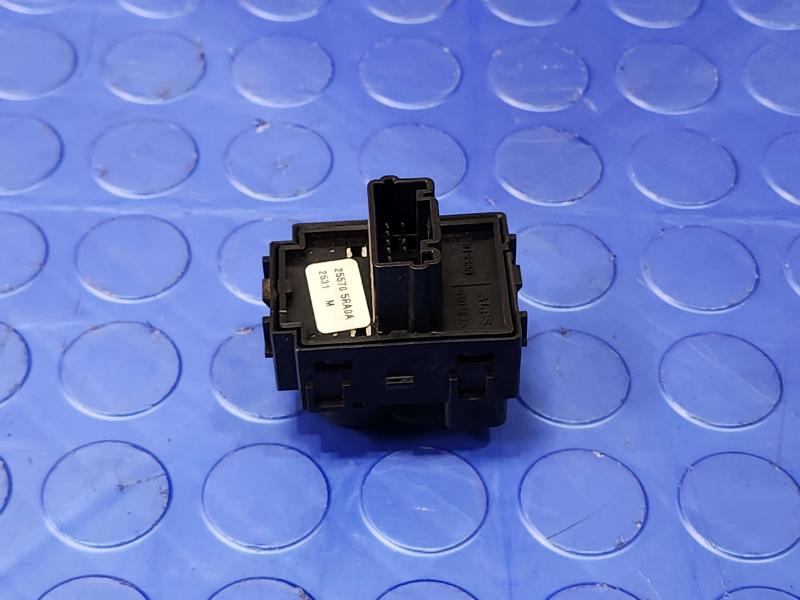 2022 Nissan Altima Door Switch Front