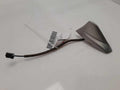 2009 2010 Acura TSX Radio Antenna Assembly Silver OEM 39150TL2A01ZG